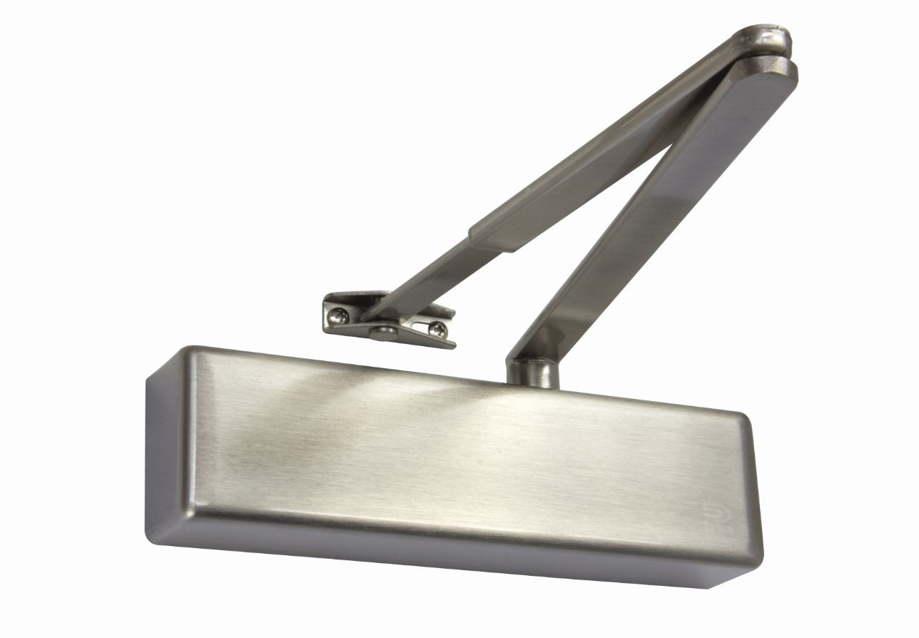 Door Closer - Chain Spring (Concealed