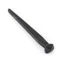From The Anvil - Black Oxide 2 1/2" Rosehead Nail (1kg) - 28335 - Choice Handles