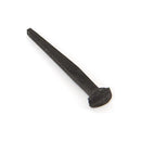 From The Anvil - Black Oxide 2" Rosehead Nail (1kg) - 28336 - Choice Handles