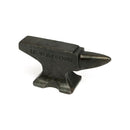 From The Anvil - Pewter Hammered Ball Curtain Finial (pair) - 33397 - Choice Handles