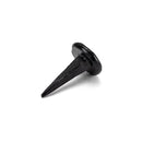 From The Anvil - Black 2" Handmade Nail - 33832 - Choice Handles
