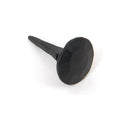 From The Anvil - Black 1" Handmade Nail (20mm HD DIA) - 33831 - Choice Handles