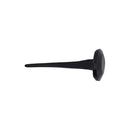 From The Anvil - Black 2" Handmade Nail - 33832 - Choice Handles