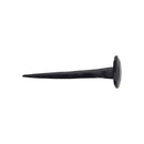 From The Anvil - Black 3" Handmade Nail - 33833 - Choice Handles
