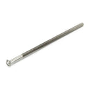 From The Anvil - Pewter M5 x 120mm Male Bolt (1) - 45470 - Choice Handles