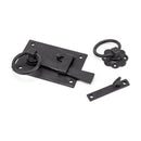 From The Anvil - External Beeswax Cottage Latch - LH - 46311 - Choice Handles