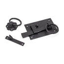 From The Anvil - External Beeswax Cottage Latch - RH - 46312 - Choice Handles