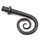 From The Anvil - Beeswax Monkeytail Curtain Finial (pair) - Beeswax  - 49906 - Choice Handles