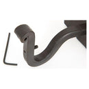 From The Anvil - Beeswax Mounting Bracket (pair) - Beeswax  - 83618 - Choice Handles