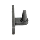 From The Anvil - External Beeswax 5mm Male & Female Screws (2) - External Beeswax  - 92380 - Choice Handles