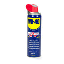 From The Anvil - WD40 Aerosol Spray (Smart Straw) 450 ML -   - 93228 - Choice Handles