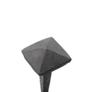 Spira Brass - Square Spike Head Iron Nail 3/4" x 3" - Beeswax - SB6204SBX - Choice Handles