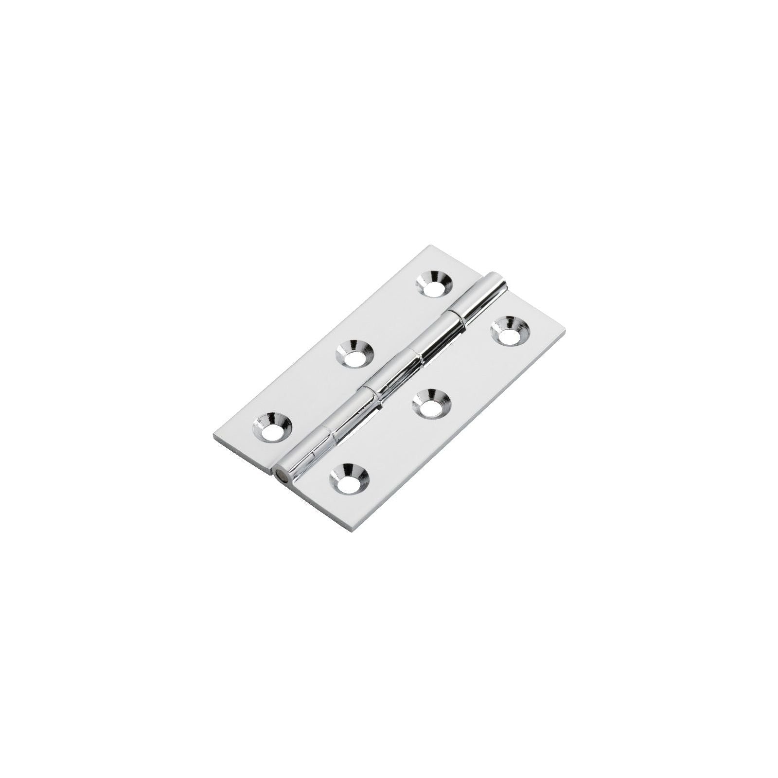 Carlisle Brass Hinge 64mm Polished Chrome FTD800DCP