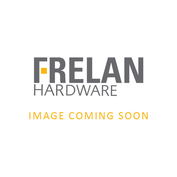 Frelan - 150mm Numerals No.6 & 9 - Satin Stainless Steel - JNSS-6&9 - Choice Handles