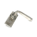From The Anvil - Avon Lever Lock Set - Satin Marine SS (316) - 49824 - Choice Handles