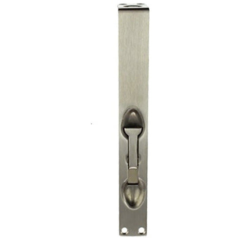 Atlantic Lever Action Flush Bolt 150mm - Satin Stainless Steel - AFB15019SSS - Choice Handles