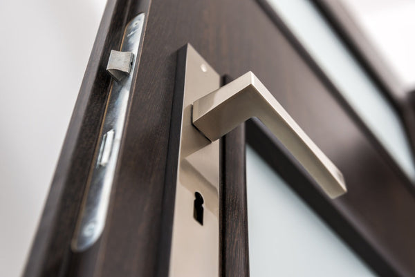 door handle