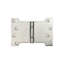 Eclipse - 4x4x6" Parliament Hinge -  Polished -  14996 - Choice Handles
