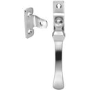 Carlisle Brass - Casement Fastener - Satin Chrome - V1005SC - Choice Handles