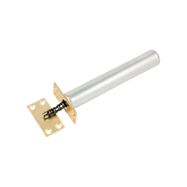 Eclipse - 81140 EB Concealed Door Closer -  Electro Brass -  17971 - Choice Handles