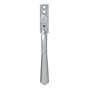 From The Anvil - Teardrop Espag - Satin Chrome - 20463 - Choice Handles
