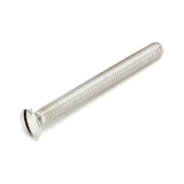 From The Anvil - SS M5 x 50mm Male Screw (1) - 26395 - Choice Handles