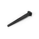 From The Anvil - Black Oxide 2" Rosehead Nail (1kg) - 28336 - Choice Handles