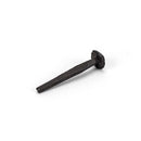 From The Anvil - Black Oxide 1 1/2" Rosehead Nail (1kg) - 28337 - Choice Handles