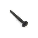 From The Anvil - Black Oxide 1 1/2" Rosehead Nail (1kg) - 28337 - Choice Handles