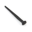 From The Anvil - Black Oxide 3" Rosehead Nail (1kg) - 28338 - Choice Handles
