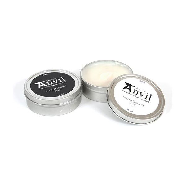 From The Anvil - Maintenance Wax 100ml - 33002 - Choice Handles