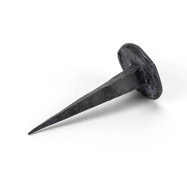 From The Anvil - Beeswax 2" Handmade Nail - 33134 - Choice Handles