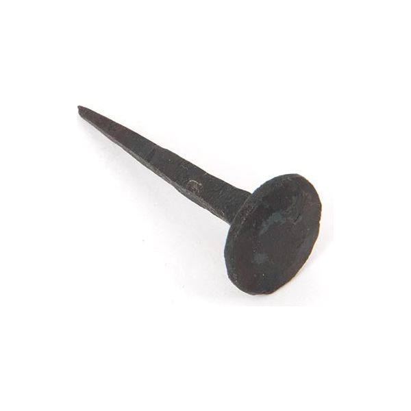 From The Anvil - Beeswax 2" Handmade Nail - 33134 - Choice Handles