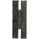 From The Anvil - Beeswax 7" H Hinge (pair) - 33181 - Choice Handles