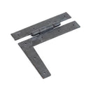 From The Anvil - Beeswax 7" HL Hinge (pair) - 33182 - Choice Handles