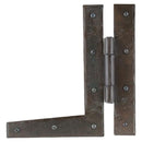 From The Anvil - Beeswax 7" HL Hinge (pair) - 33182 - Choice Handles