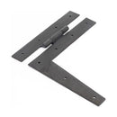 From The Anvil - Beeswax 1" Handmade Nail (16mm HD DIA) - 33191 - Choice Handles