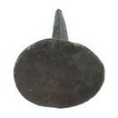 From The Anvil - Beeswax 1" Handmade Nail (20mm HD DIA) - 33192 - Choice Handles