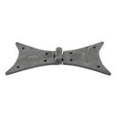 From The Anvil - Beeswax 5" Butterfly Hinge (pair) - 33200 - Choice Handles