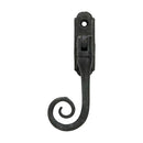 From The Anvil - Monkeytail Espag - LH - Beeswax - 33225 - Choice Handles