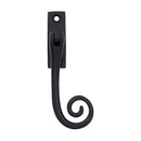 From The Anvil - Slim Monkeytail Espag - RH - Black - 33242 - Choice Handles