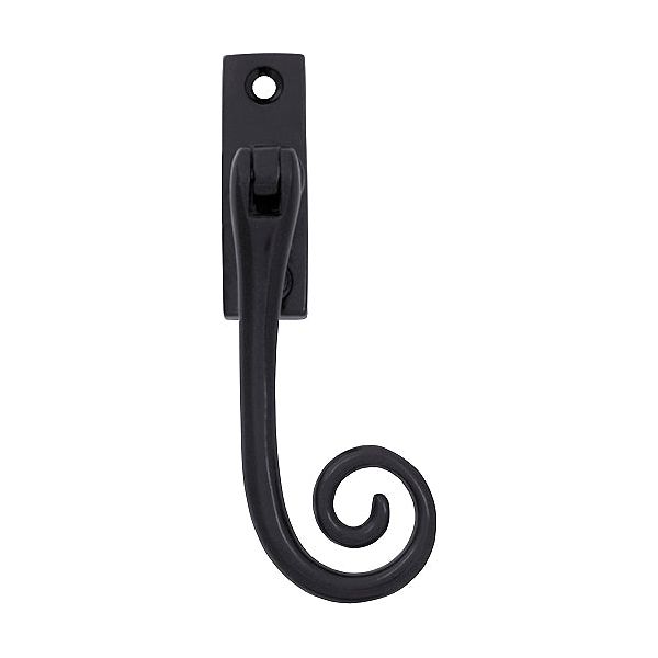 From The Anvil - Slim Monkeytail Espag - RH - Black - 33242