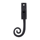 From The Anvil - Slim Monkeytail Espag - LH - Black - 33243 - Choice Handles