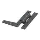 From The Anvil - Beeswax 3¼" HL Hinge (pair) - 33257 - Choice Handles