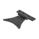 From The Anvil - Beeswax 2" Half Butterfly Hinge (pair) - 33258 - Choice Handles