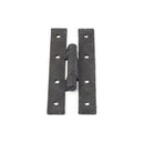 From The Anvil - Beeswax 3¼" H Hinge (pair) - 33260 - Choice Handles