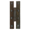 From The Anvil - Beeswax 3¼" H Hinge (pair) - 33260 - Choice Handles