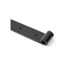 From The Anvil - Black 24" Hook & Band Hinge (pair) - 33286 - Choice Handles