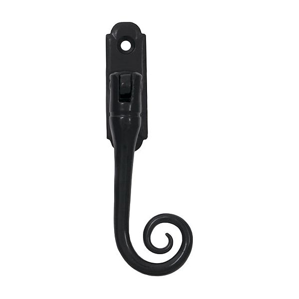 From The Anvil - Monkeytail Espag - RH - Black - 33287
