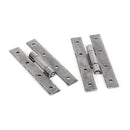 From The Anvil - Beeswax 4 x 1/2" Countersunk Screws (25) - 33400 - Choice Handles